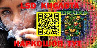 гидра Берёзовский
